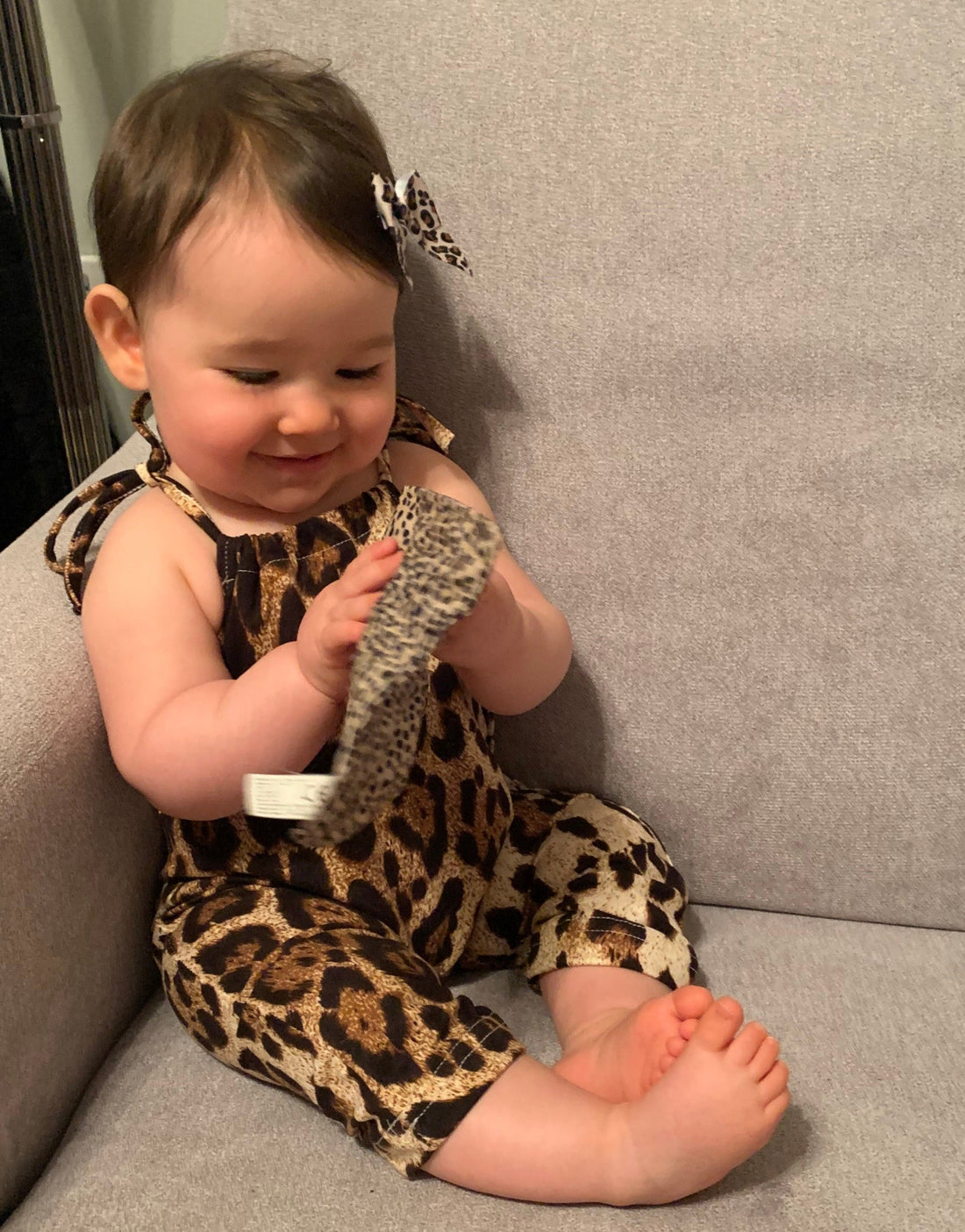 Why Baby Paper Is the Perfect Sensory Toy for Little Hands