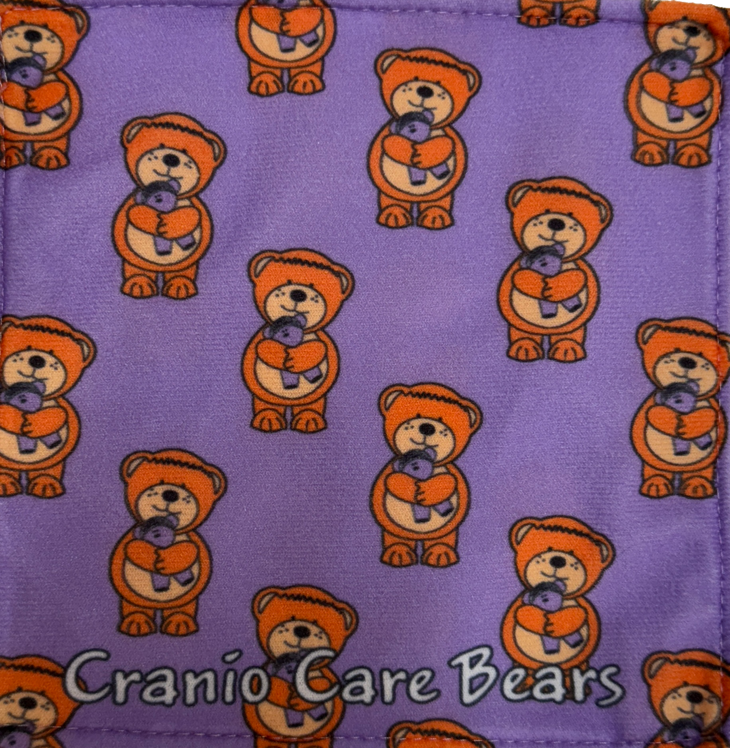 Cranio Care Bears Baby Paper