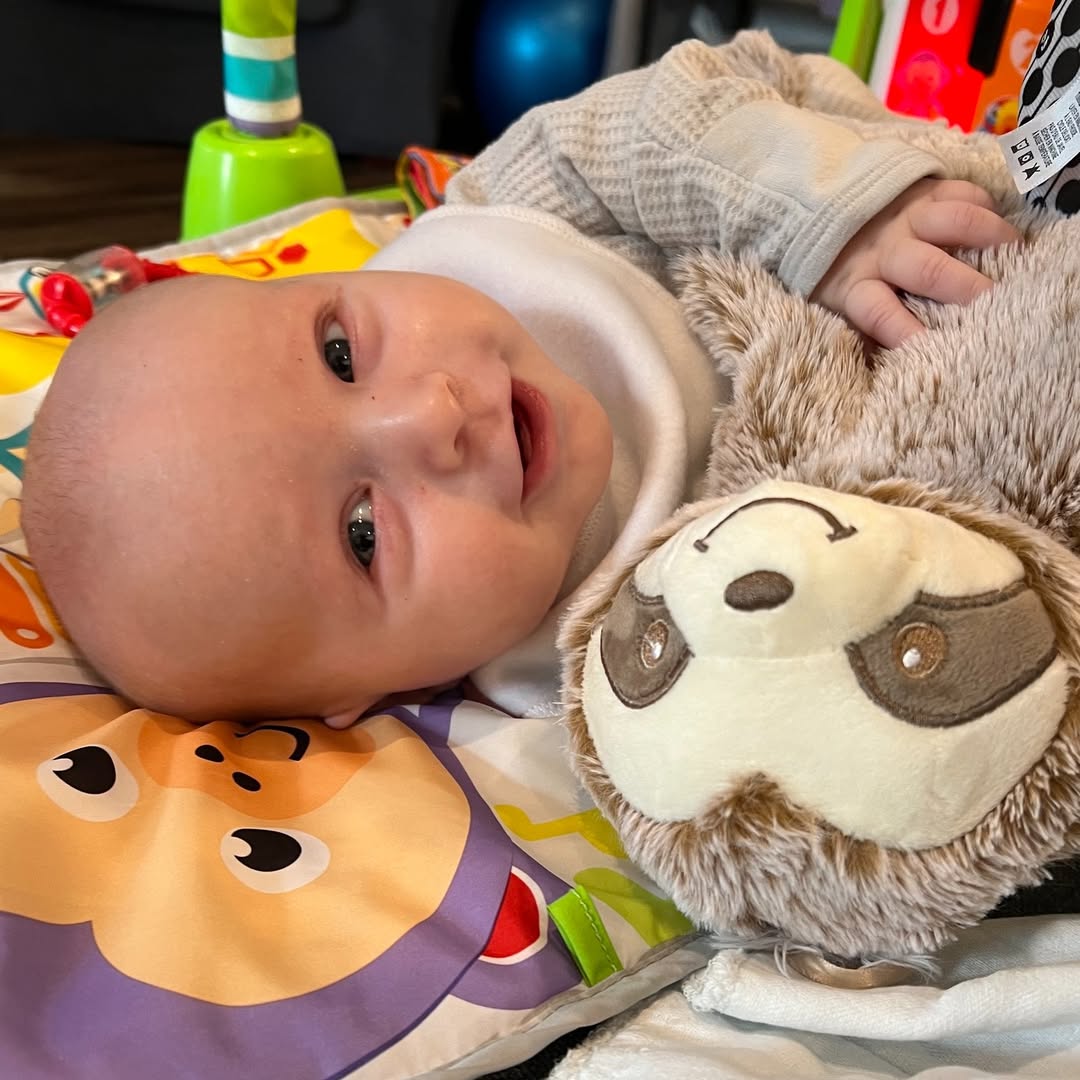 Easy Sensory Activities for Babies You Can Do at Home