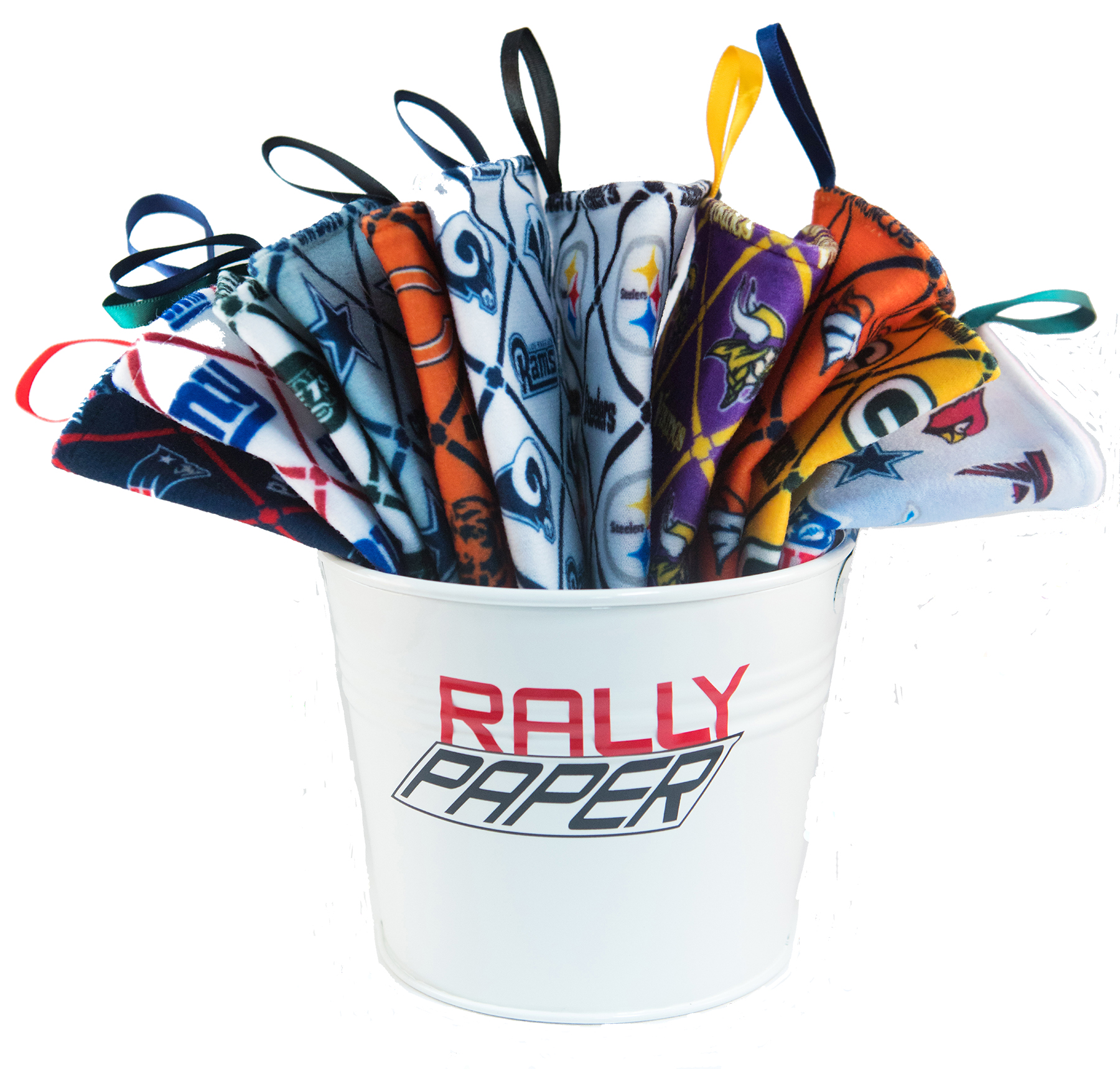 Rally Paper – Baby Paper