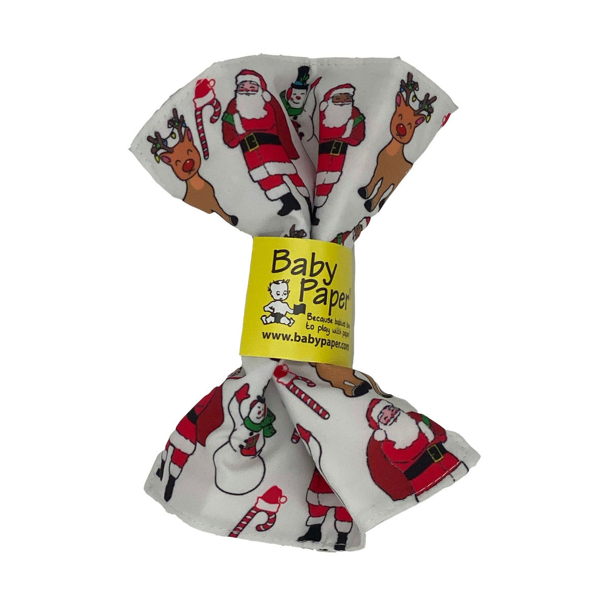 Baby Paper - Patterns - 6 Pack