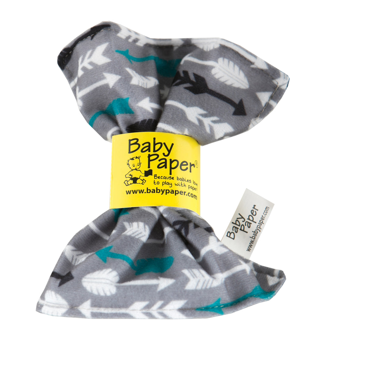 Baby Paper - Assorted Pattern - 30 pack