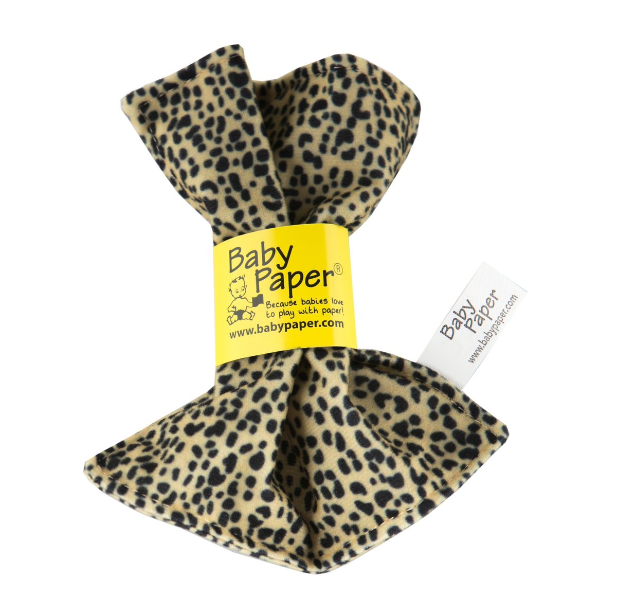 Baby Paper - Assorted Pattern - 30 pack