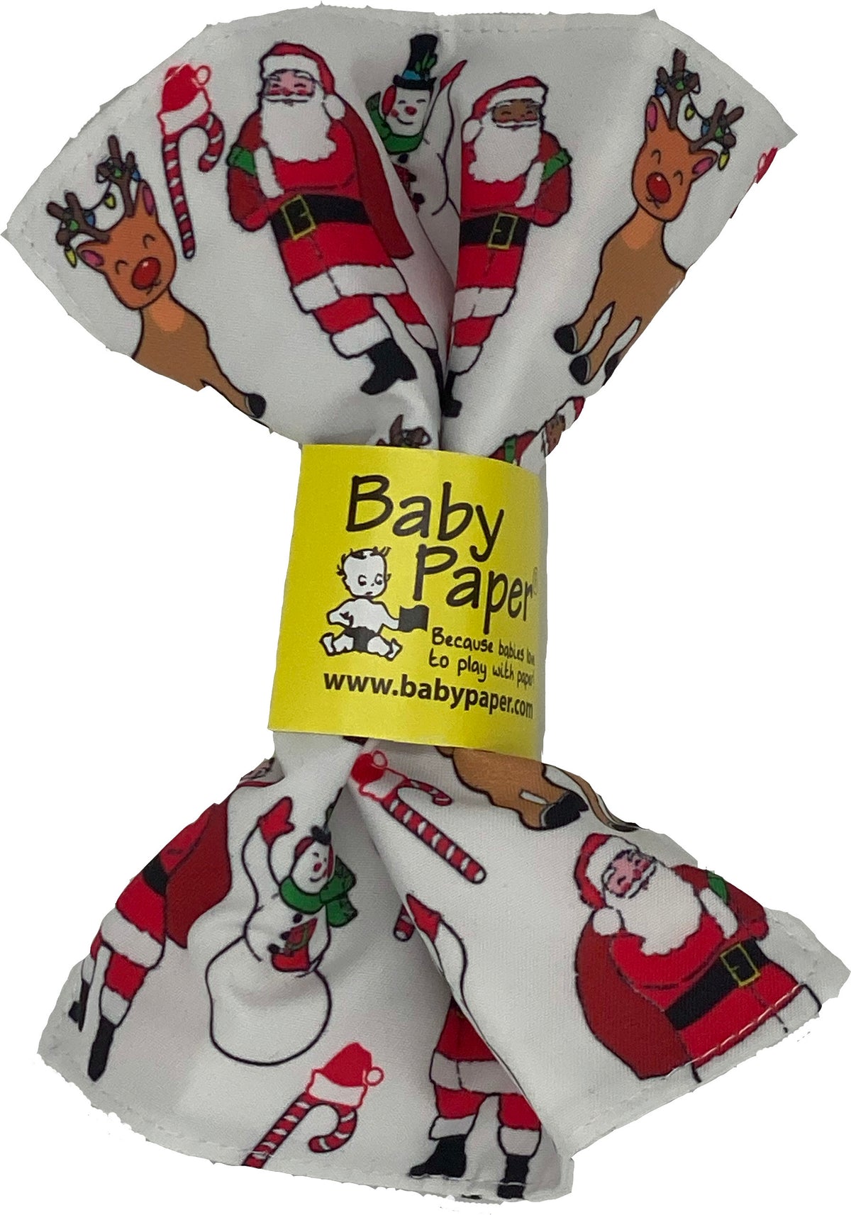 Baby Paper - Assorted Pattern - 30 pack