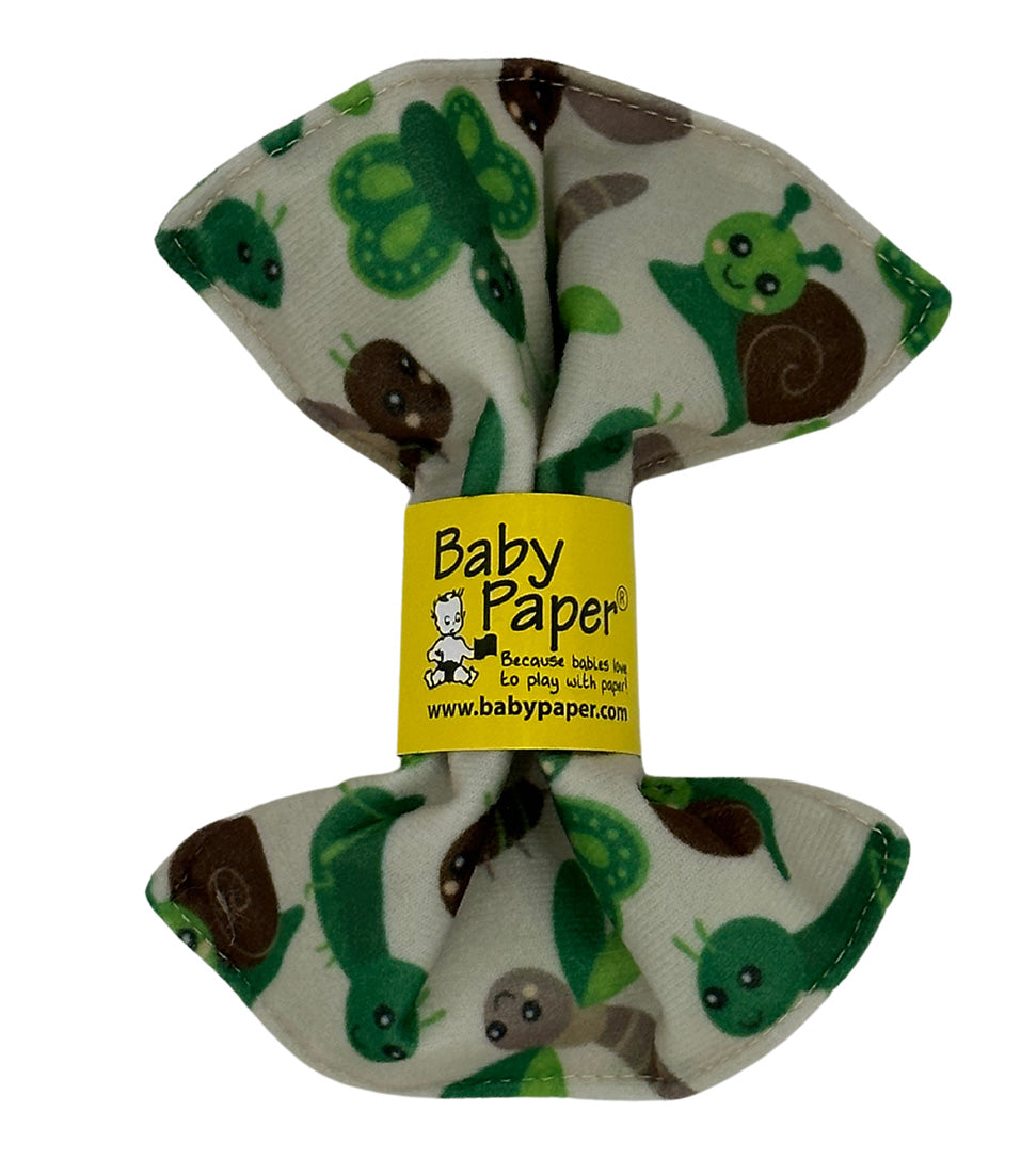 Baby Paper - Assorted Pattern - 30 pack