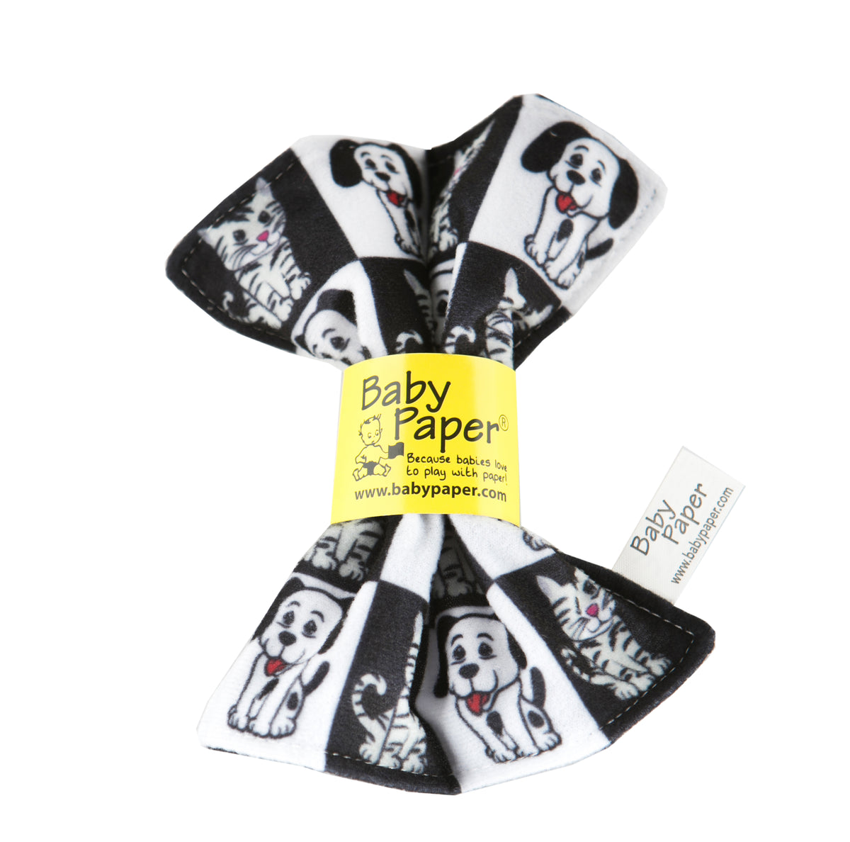 Baby Paper - Assorted Pattern - 30 pack