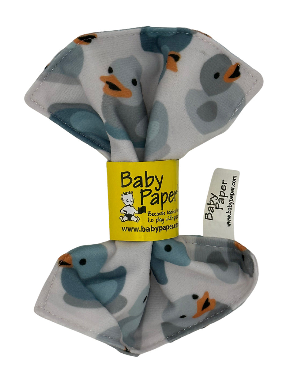 Baby Paper - Assorted Pattern - 30 pack