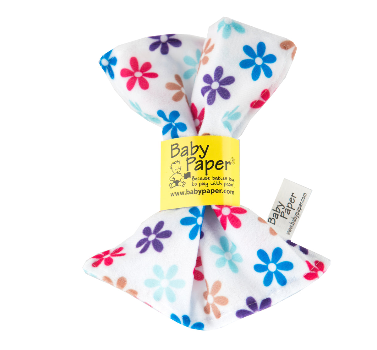 Baby Paper - Assorted Pattern - 30 pack