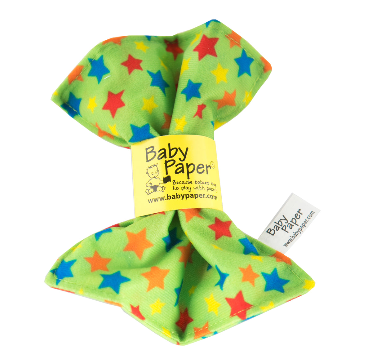Baby Paper - Assorted Pattern - 30 pack