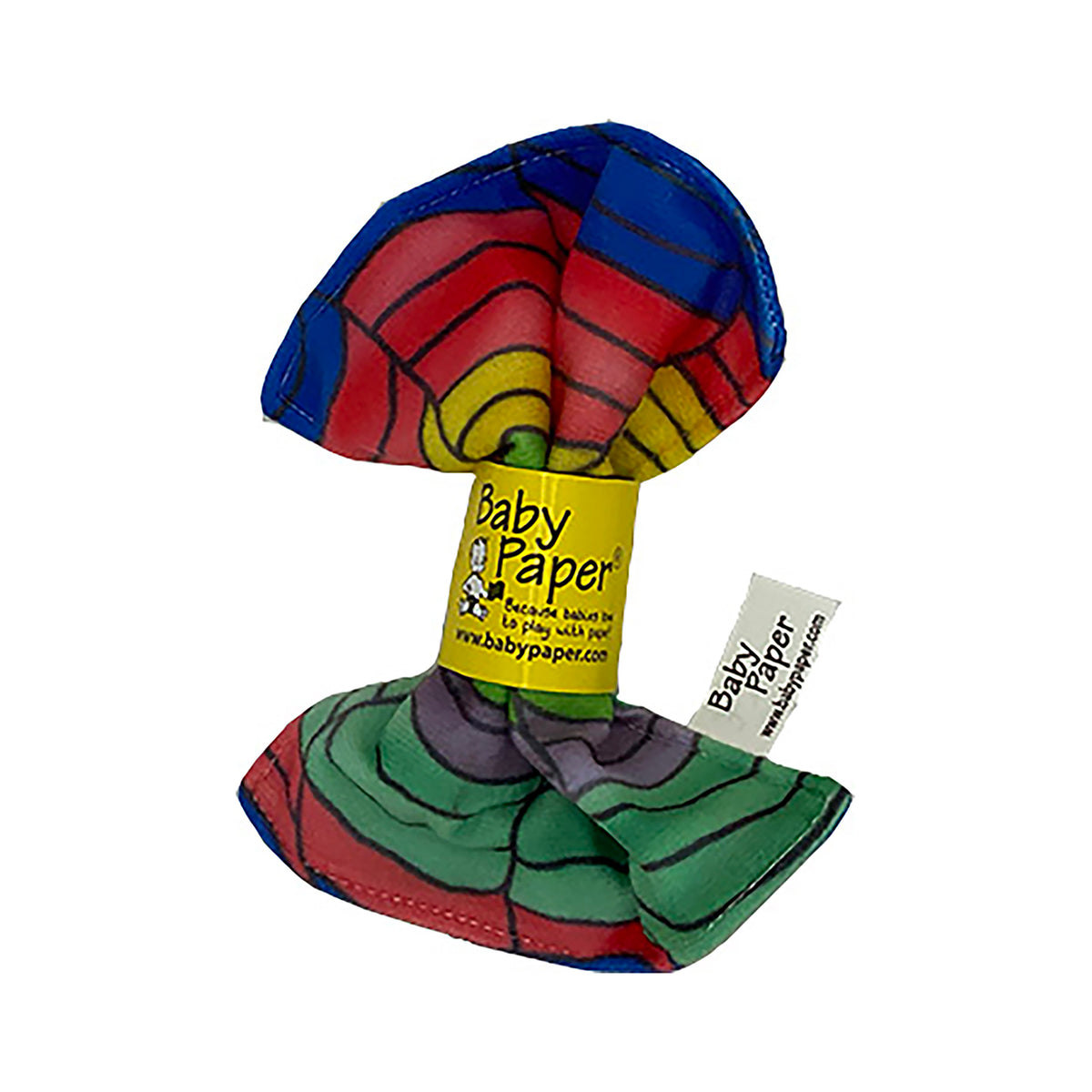 Baby Paper - Assorted Pattern - 30 pack