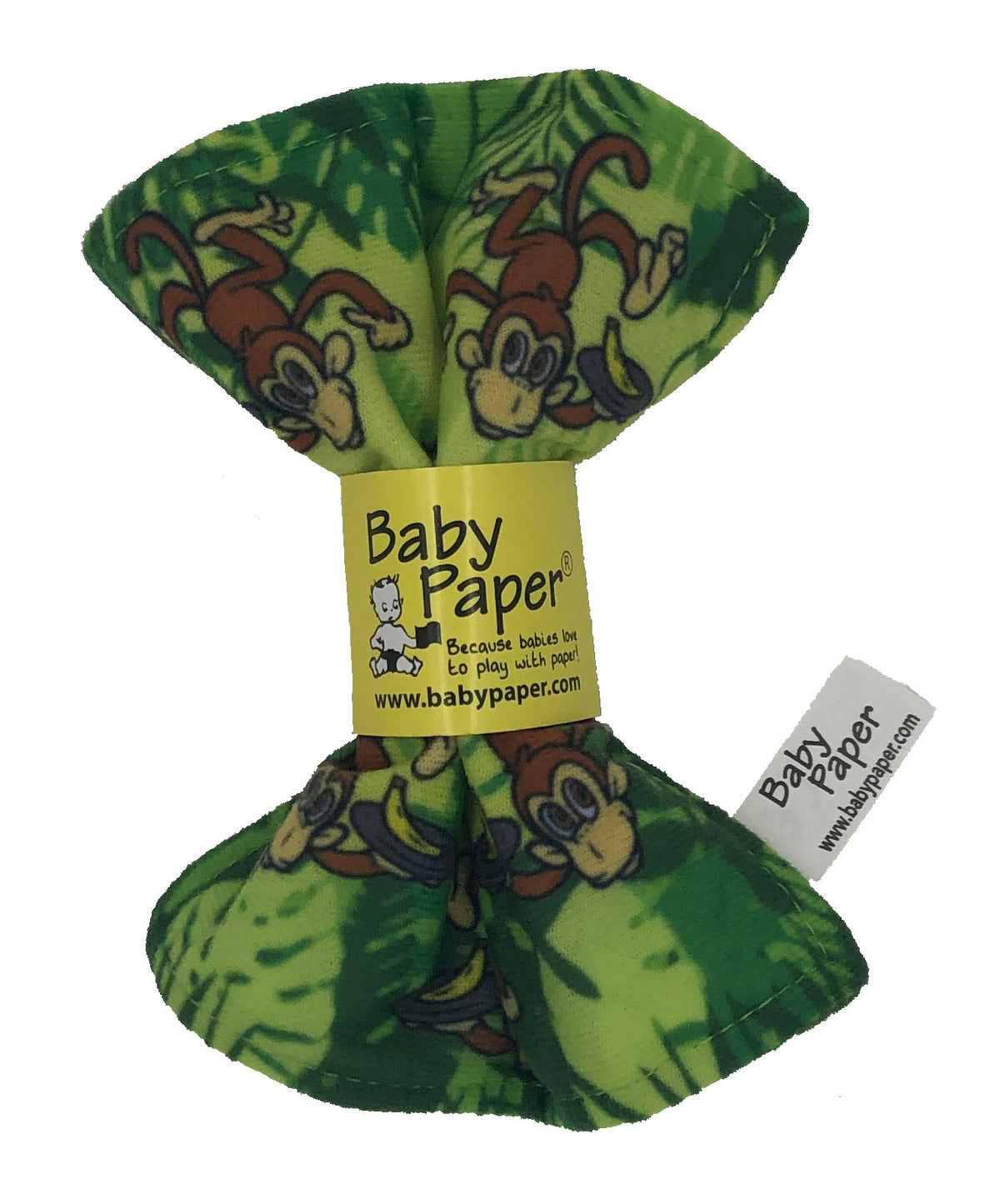 Baby Paper - Assorted Pattern - 30 pack