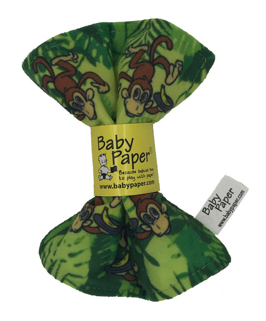 Baby Paper - Assorted Pattern - 30 pack