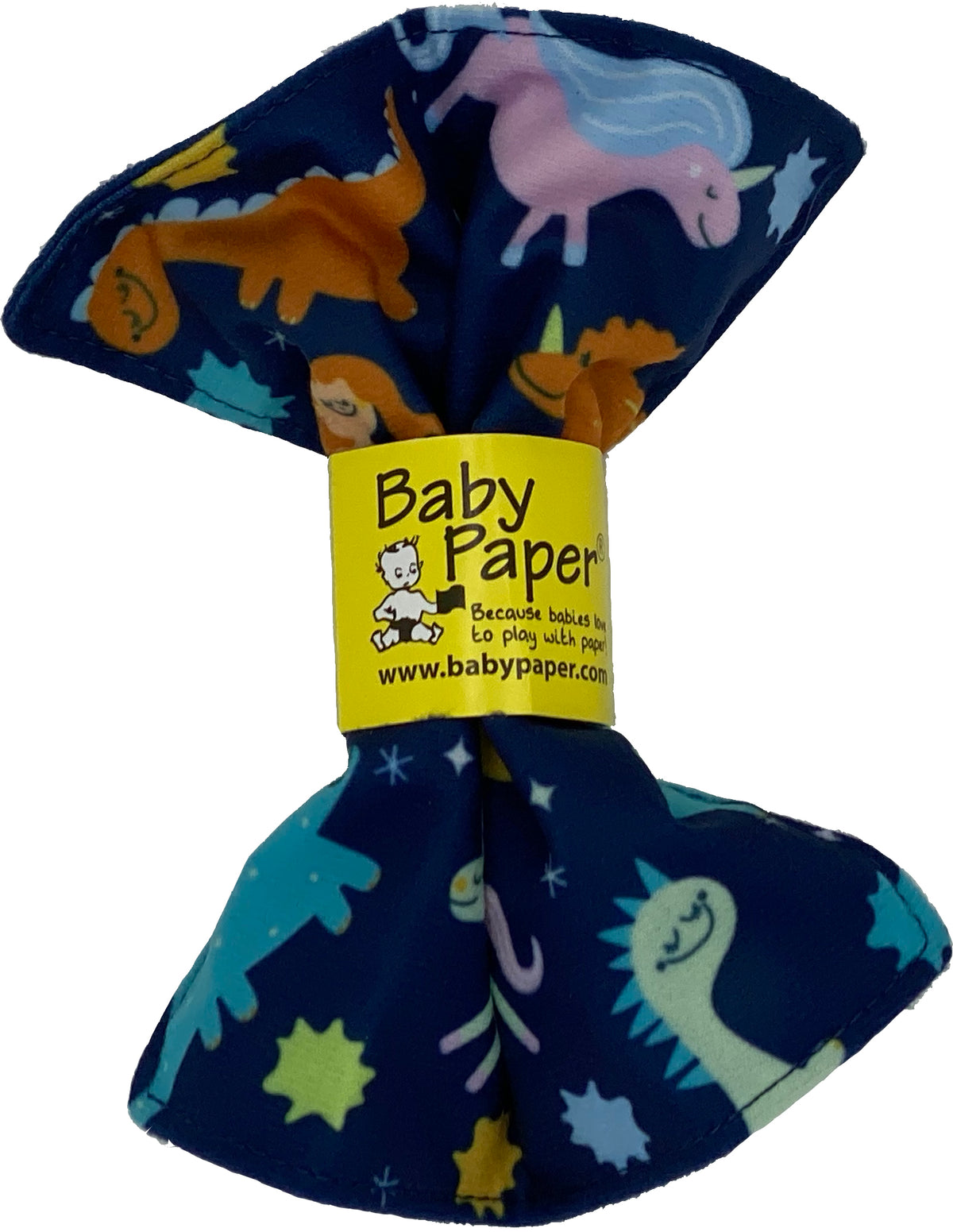 Baby Paper - Assorted Pattern - 30 pack