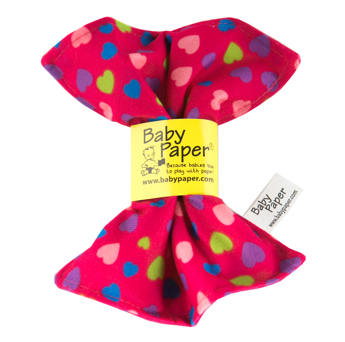 Baby Paper - Assorted Pattern - 30 pack