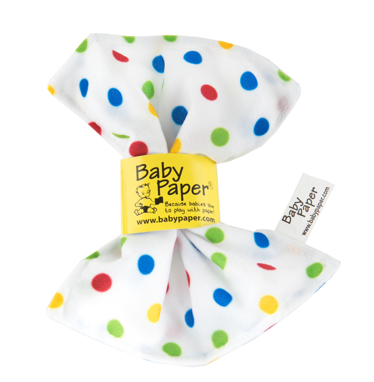 Baby Paper - Assorted Pattern - 30 pack