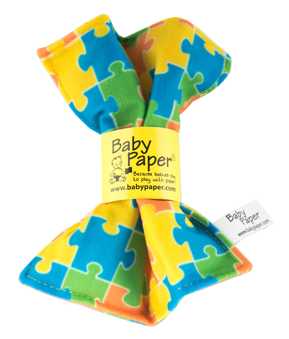 Baby Paper - Assorted Pattern - 30 pack