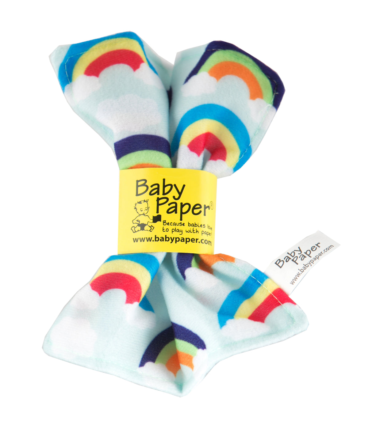 Baby Paper - Assorted Pattern - 30 pack