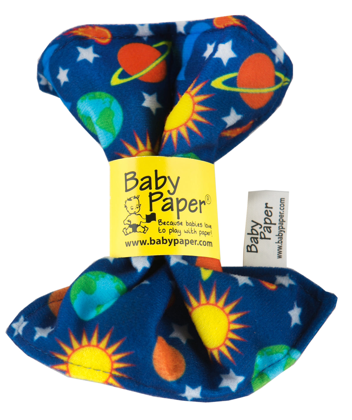 Baby Paper - Assorted Pattern - 30 pack
