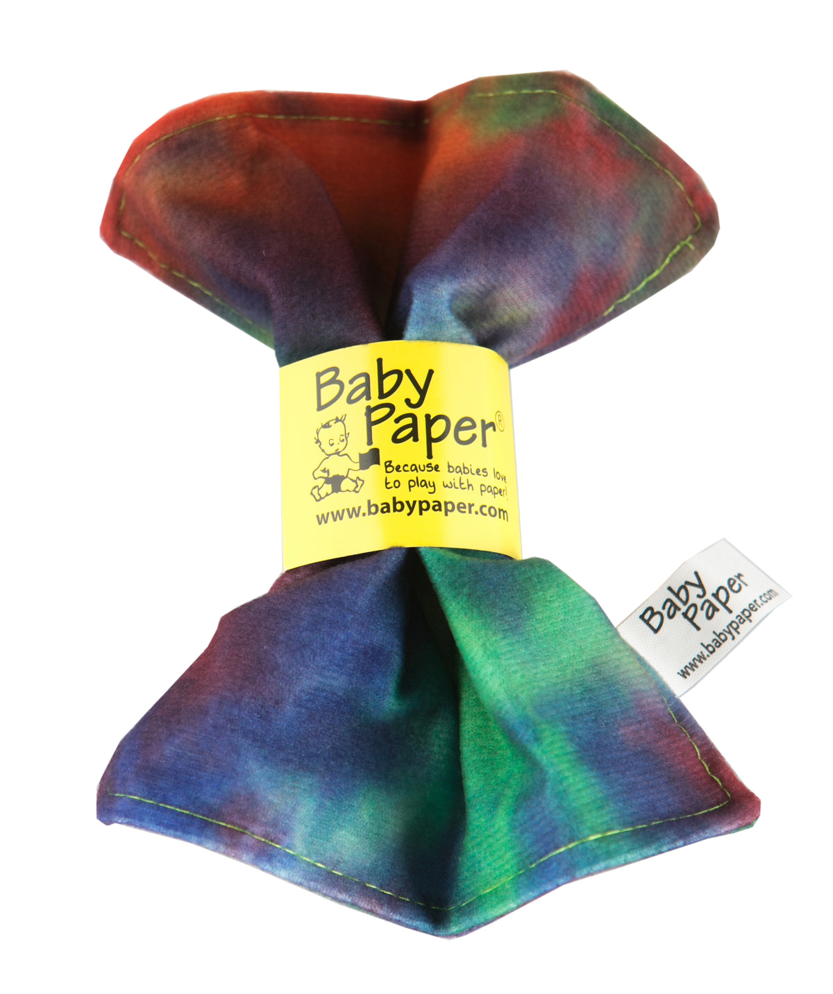 Baby Paper - Assorted Pattern - 30 pack