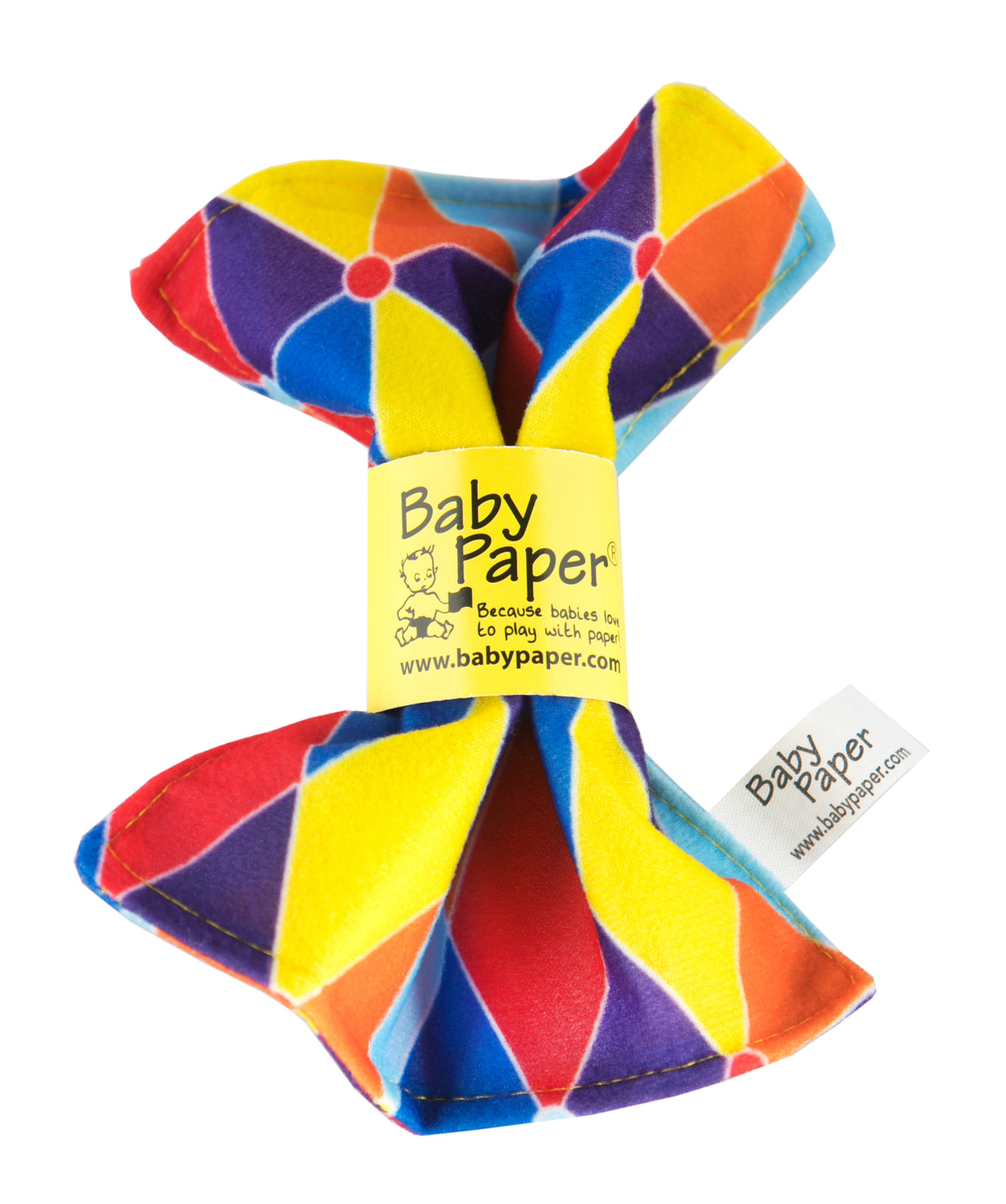 Baby Paper - Assorted Pattern - 30 pack