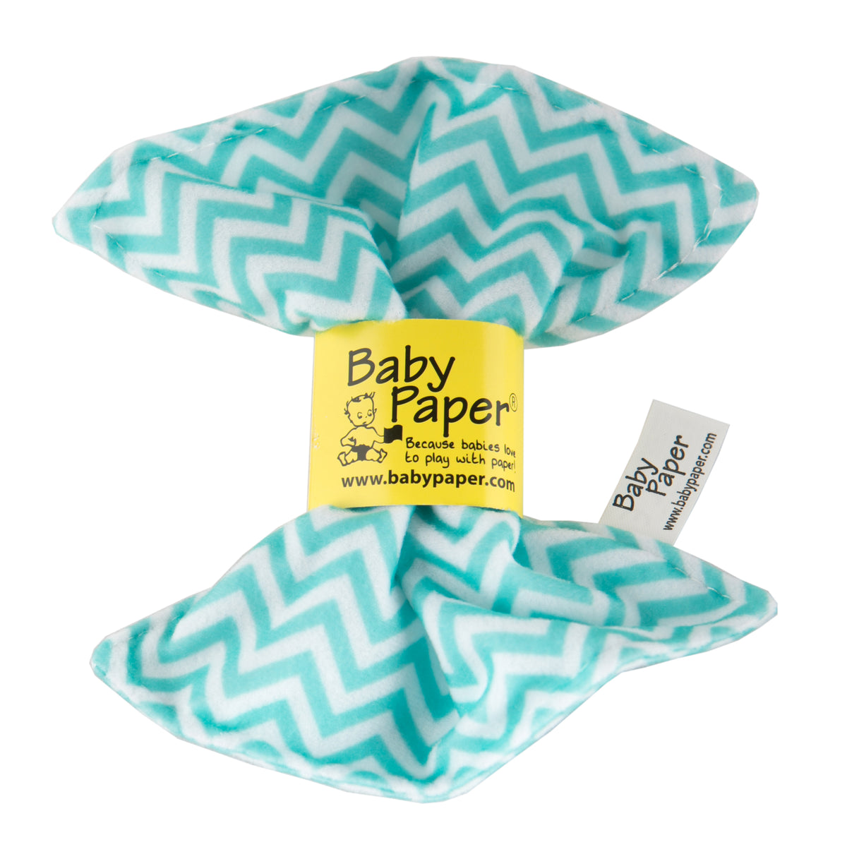 Baby Paper - Assorted Pattern - 30 pack