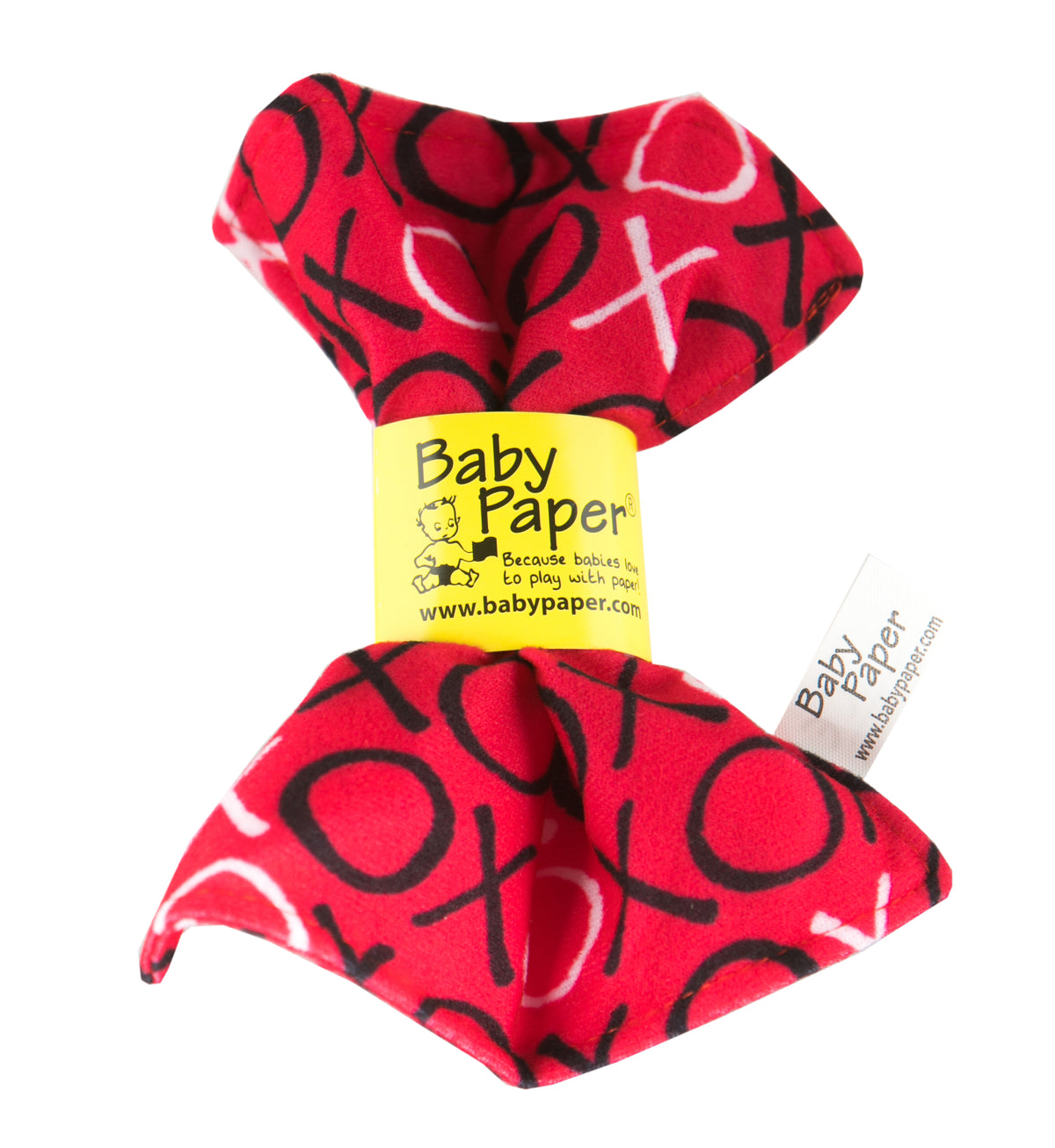 Baby Paper - Assorted Pattern - 30 pack