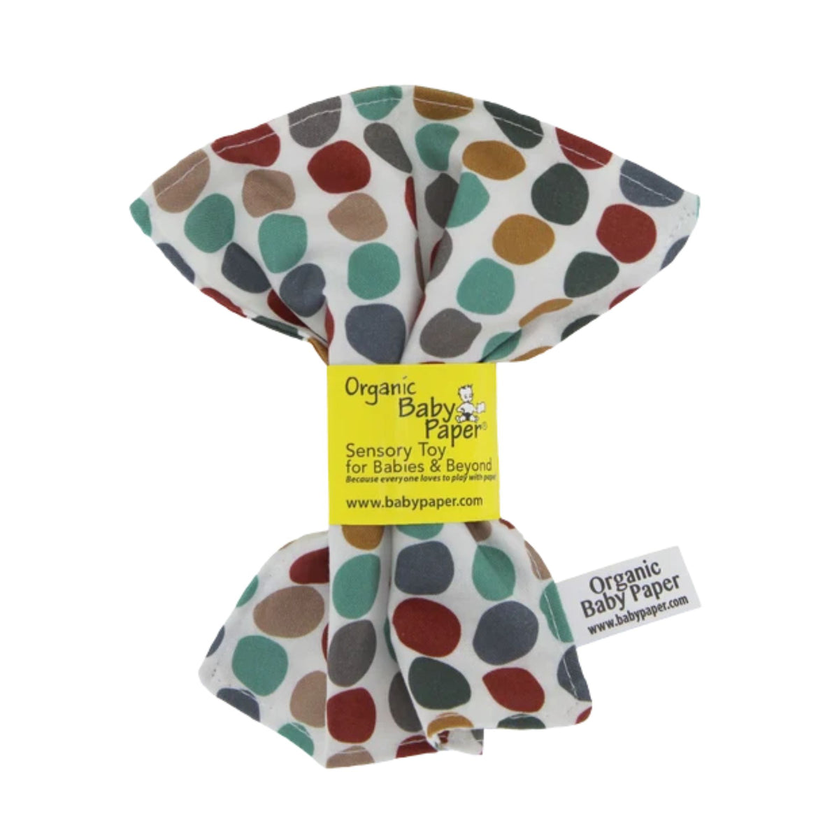 Baby Paper - Patterns - 6 Pack