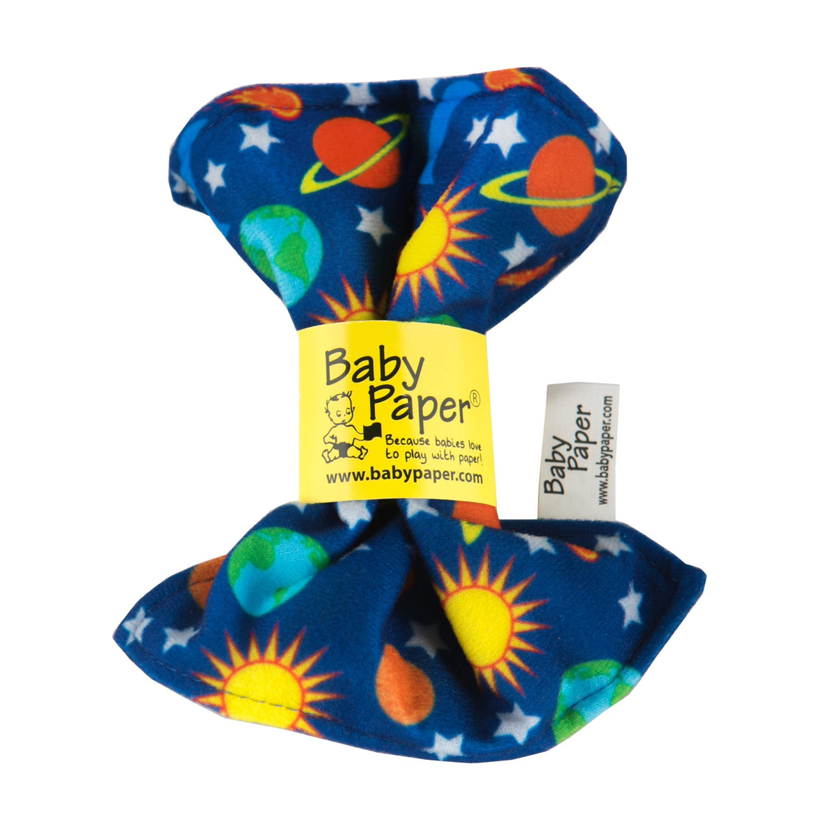 Baby Paper - Patterns - 6 Pack