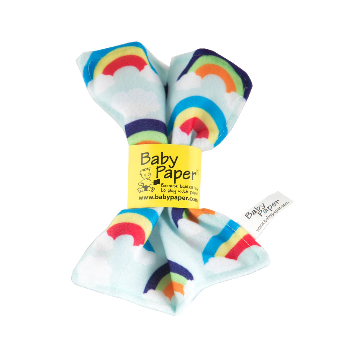 Baby Paper - Patterns - 6 Pack