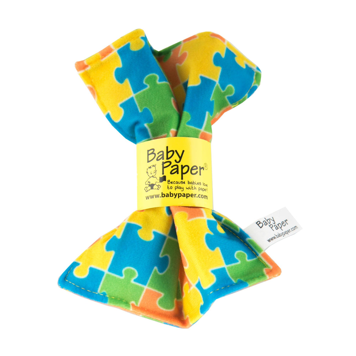 Baby Paper - Patterns - 6 Pack