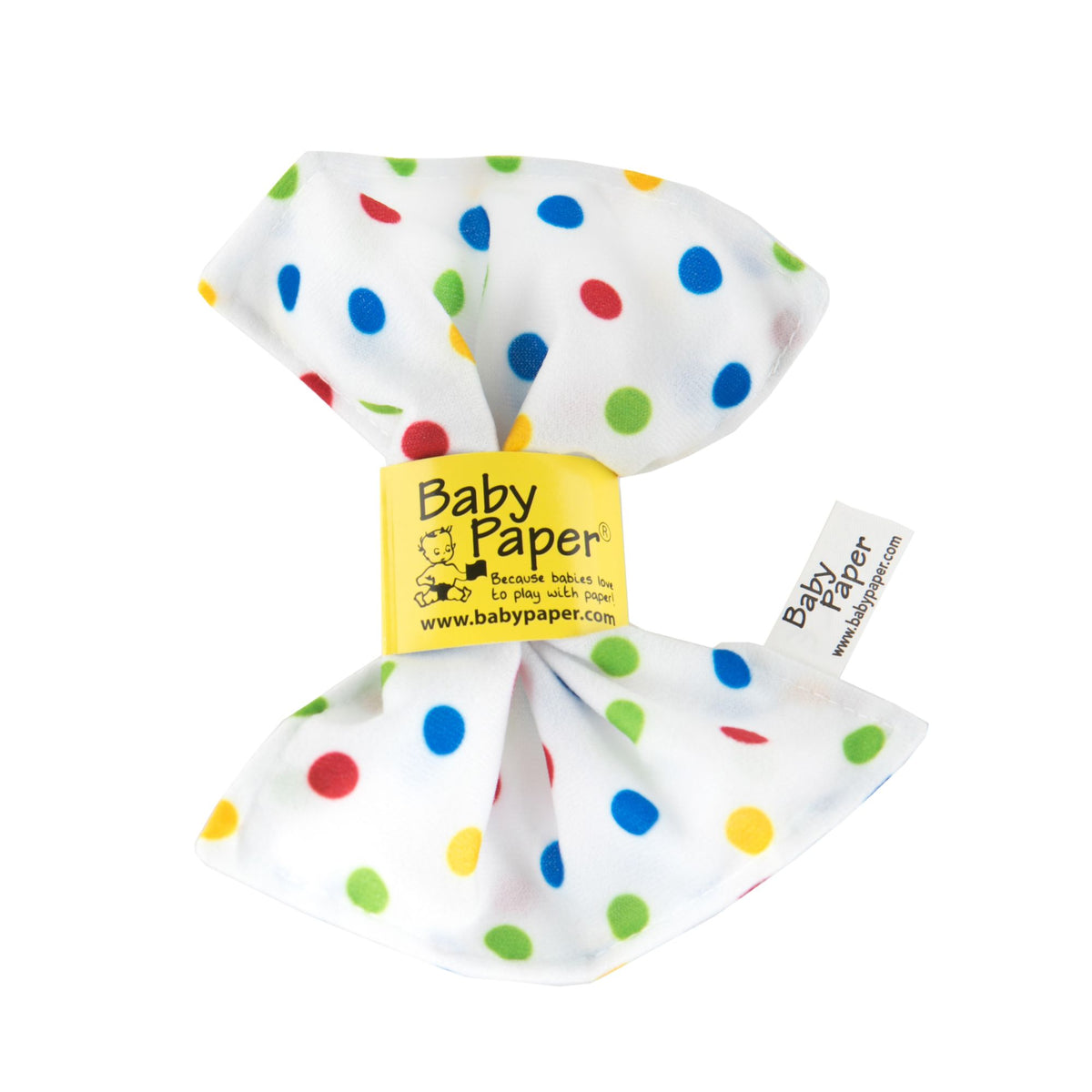 Baby Paper - Patterns - 6 Pack