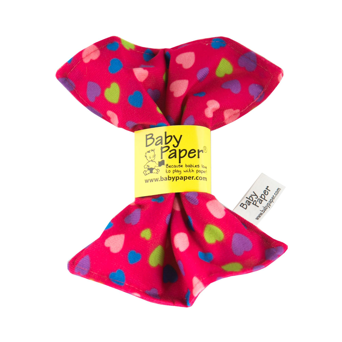 Baby Paper - Patterns - 6 Pack