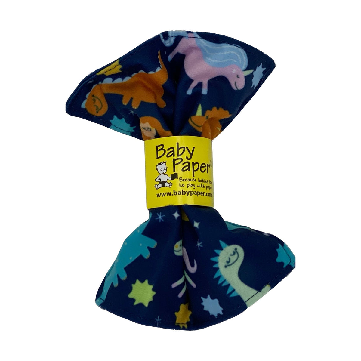 Baby Paper - Patterns - 6 Pack