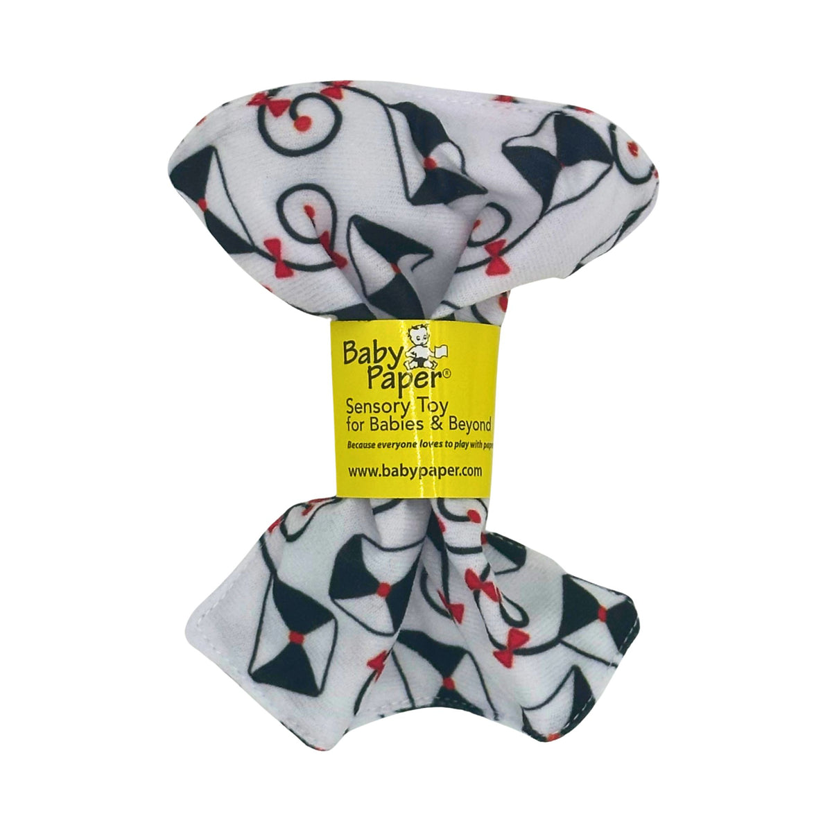 Baby Paper - Patterns - 6 Pack