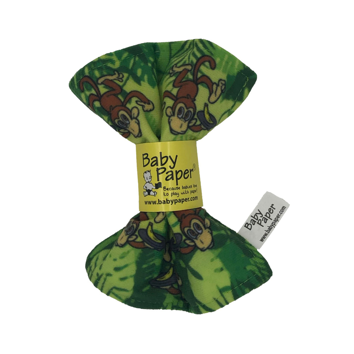 Baby Paper - Patterns - 6 Pack