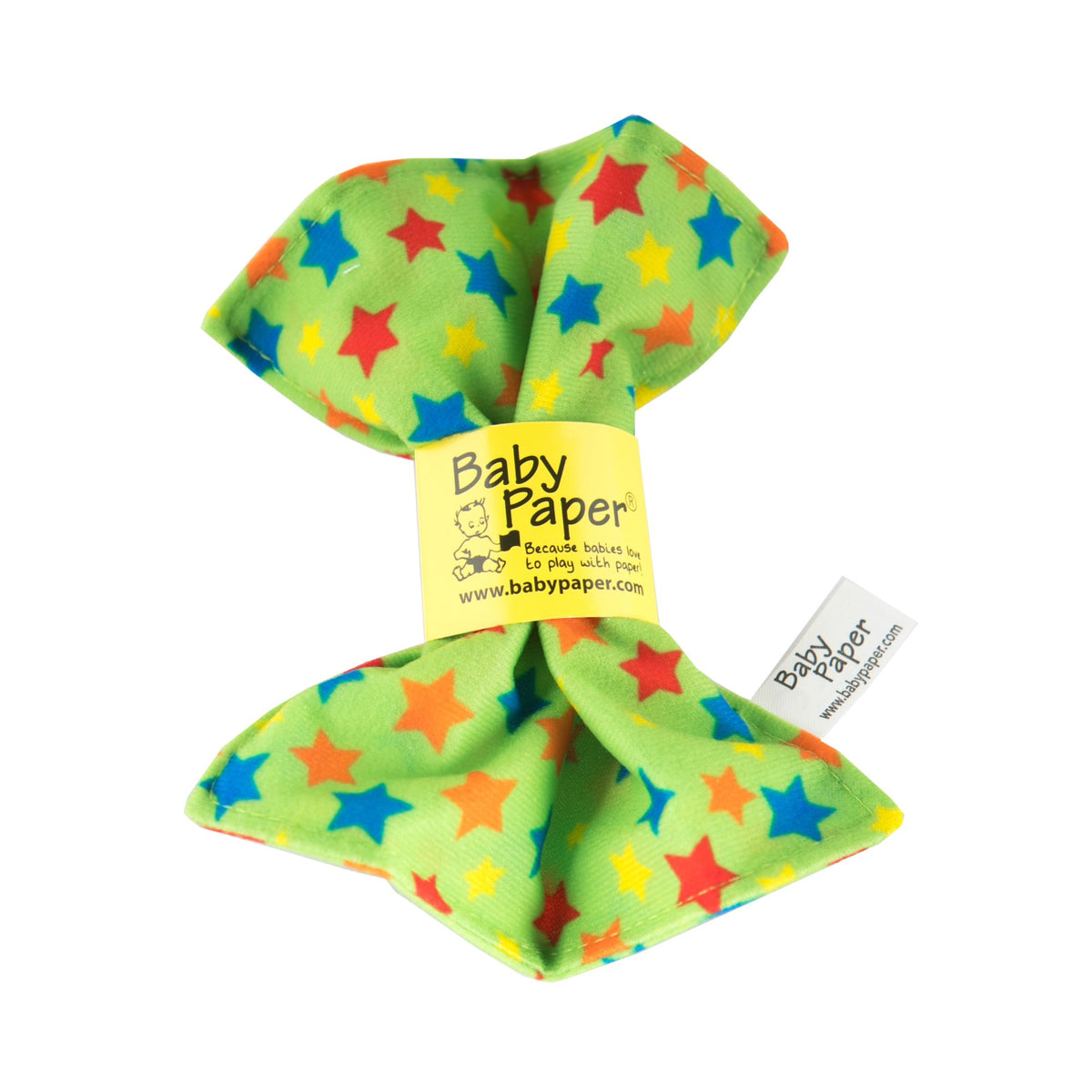 Baby Paper - Patterns - 6 Pack