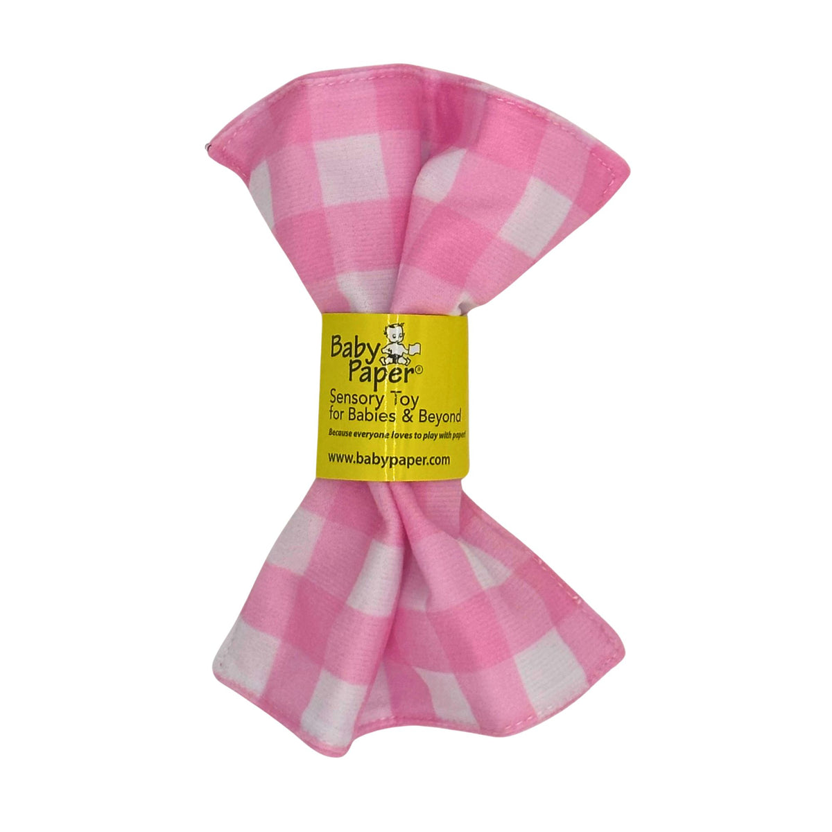Baby Paper - Patterns - 6 Pack