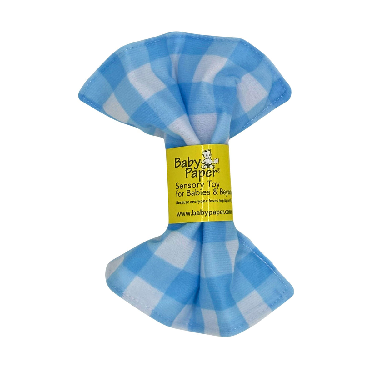 Baby Paper - Patterns - 6 Pack