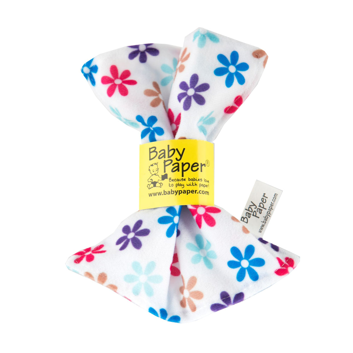 Baby Paper - Patterns - 6 Pack