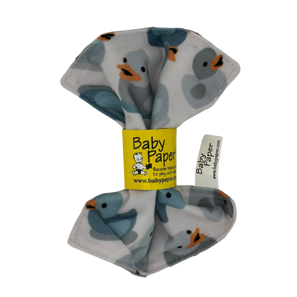 Baby Paper - Patterns - 6 Pack