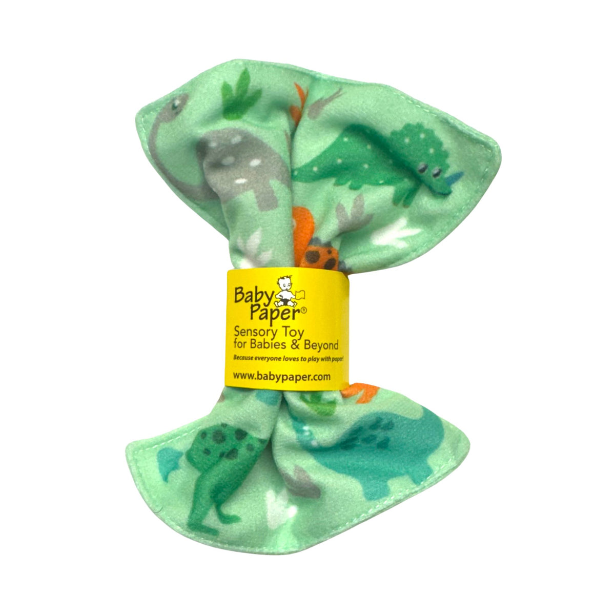 Baby Paper - Patterns - 6 Pack