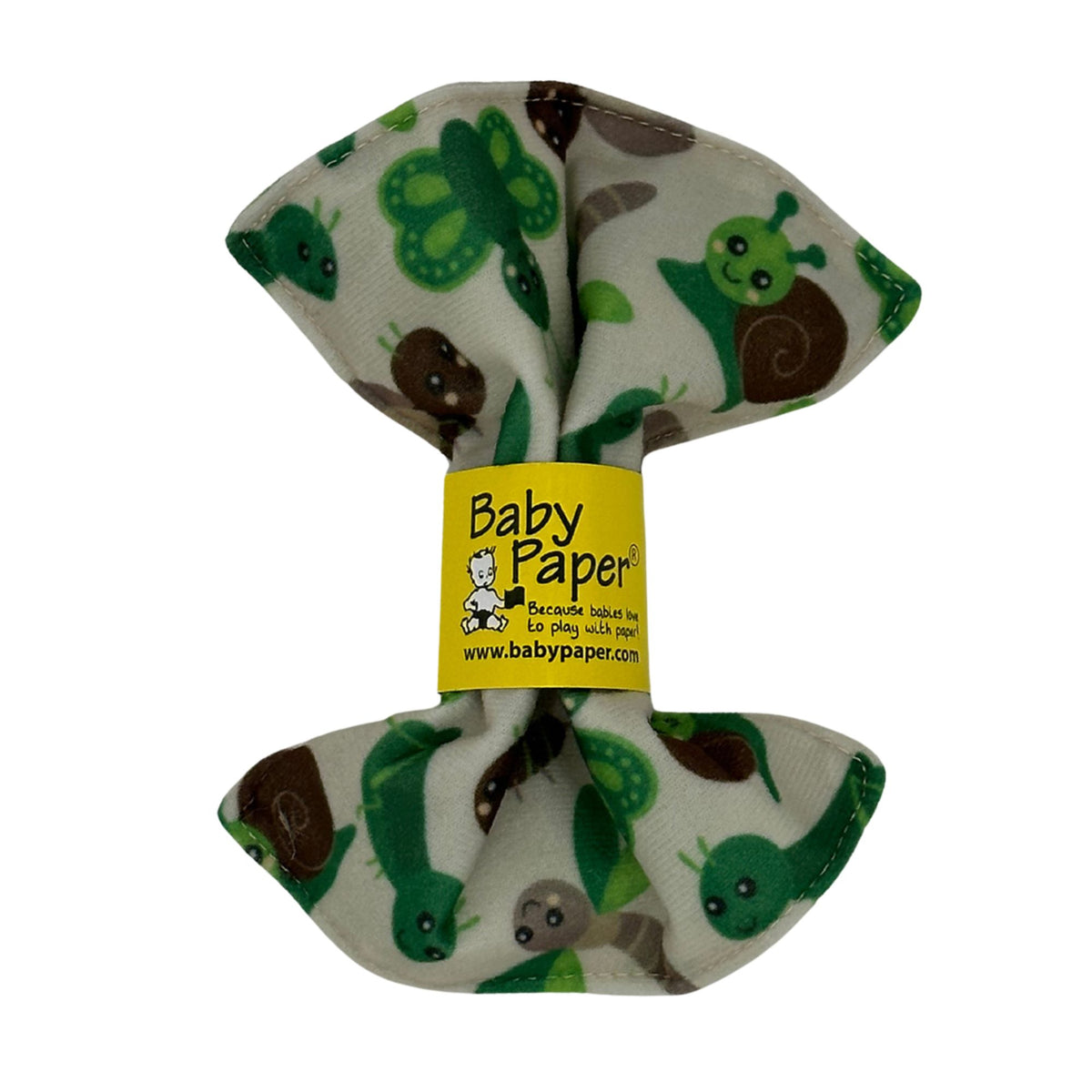 Baby Paper - Patterns - 6 Pack