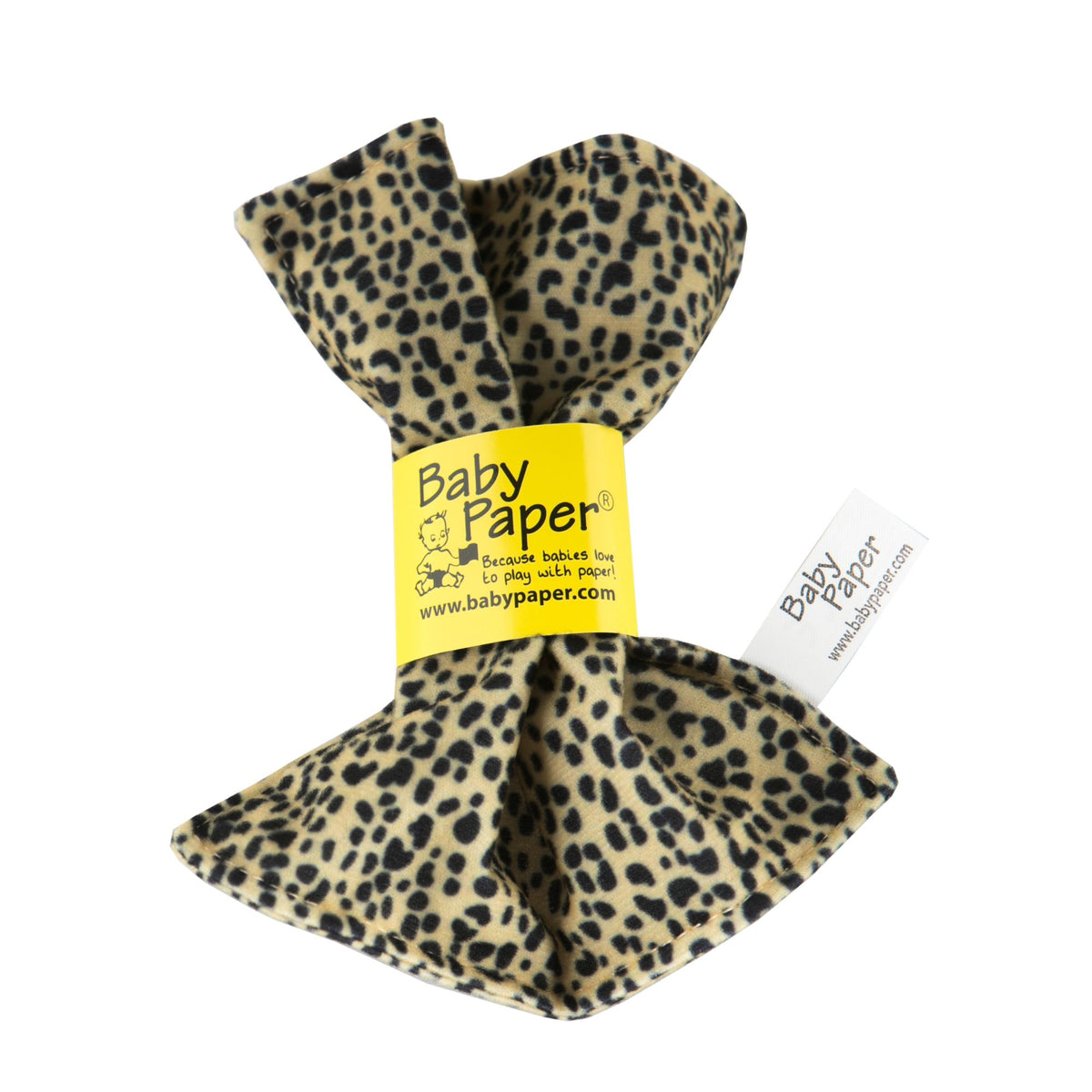 Baby Paper - Patterns - 6 Pack