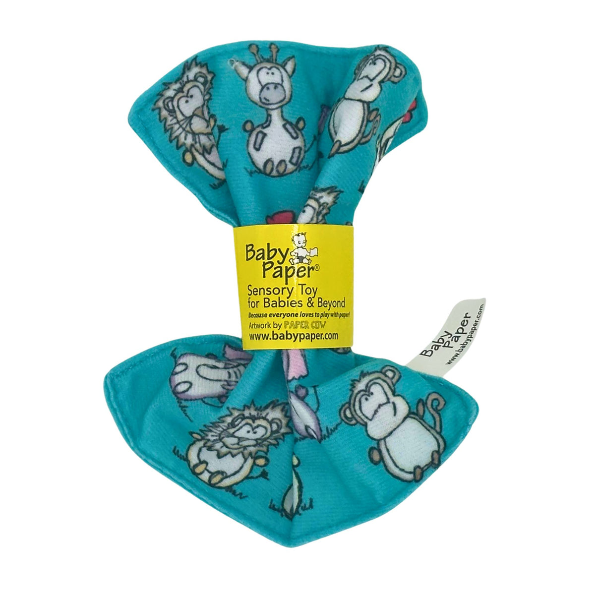 Baby Paper - Patterns - 6 Pack