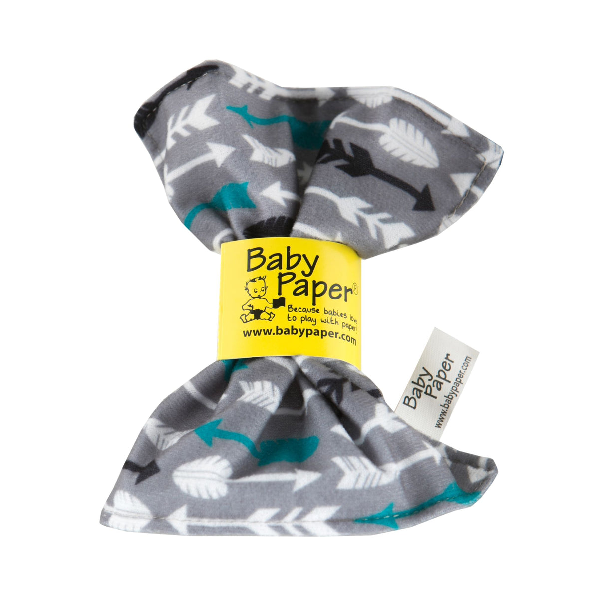 Baby Paper - Patterns - 6 Pack
