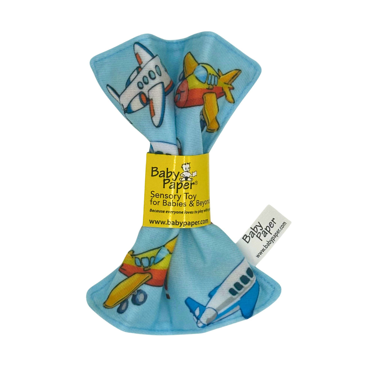 Baby Paper - Patterns - 6 Pack