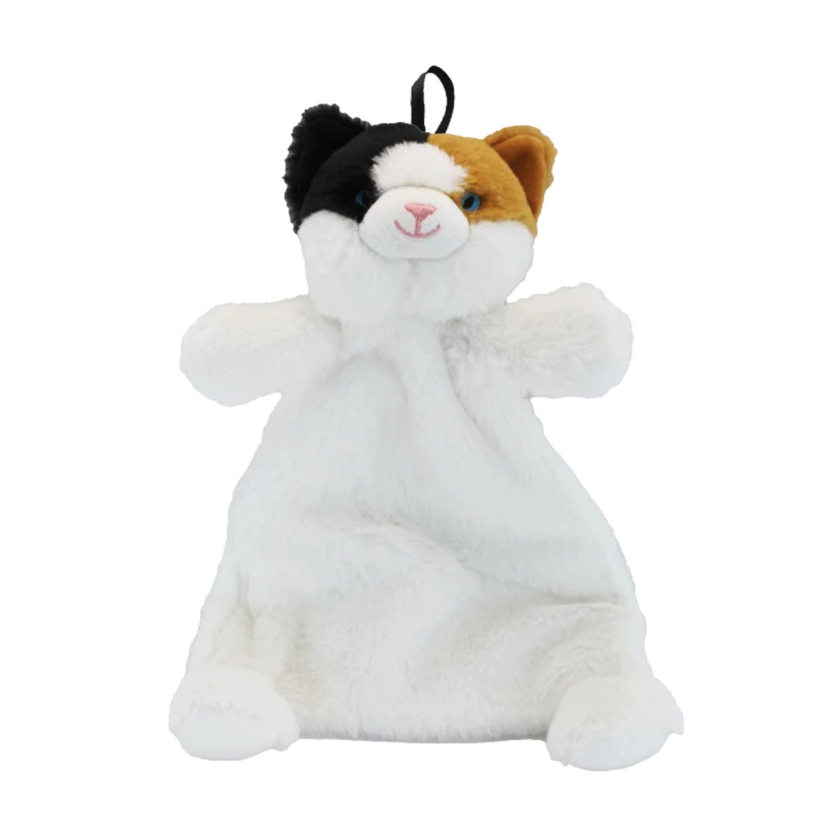 Baby Paper Sensory Plush