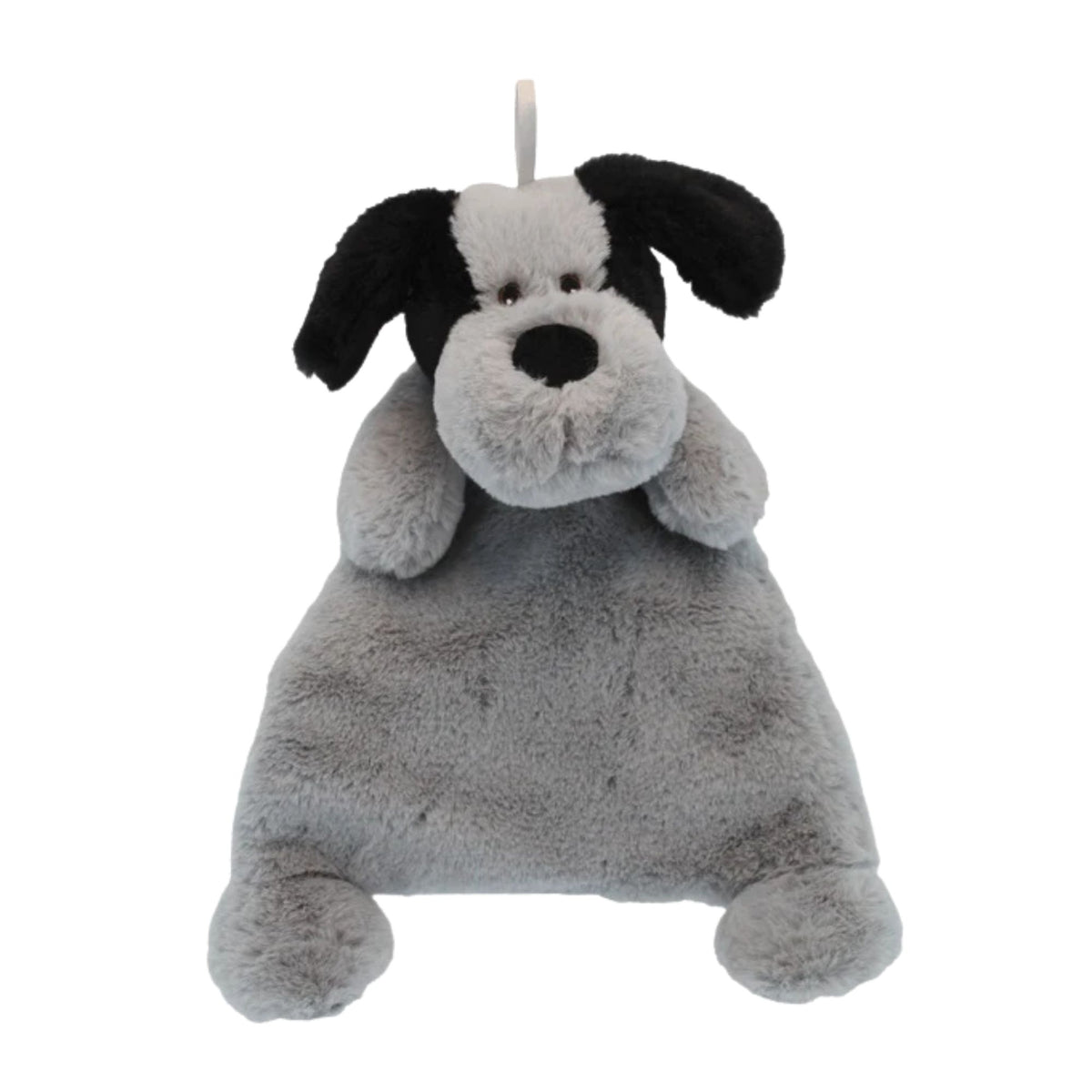 Baby Paper Sensory Plush