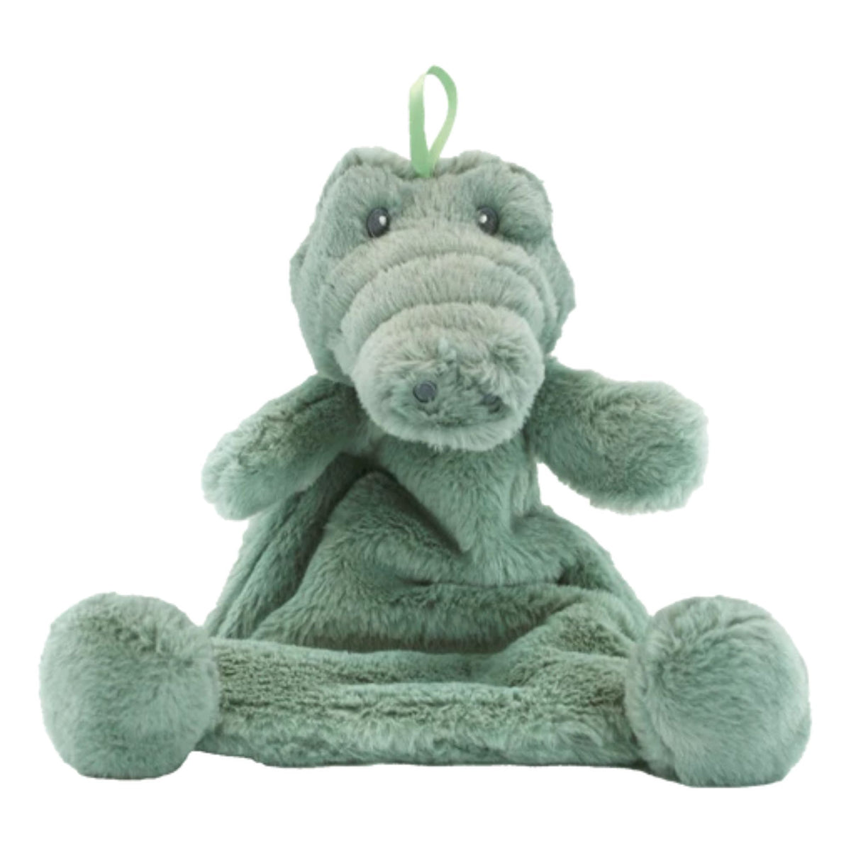 Baby Paper Sensory Plush