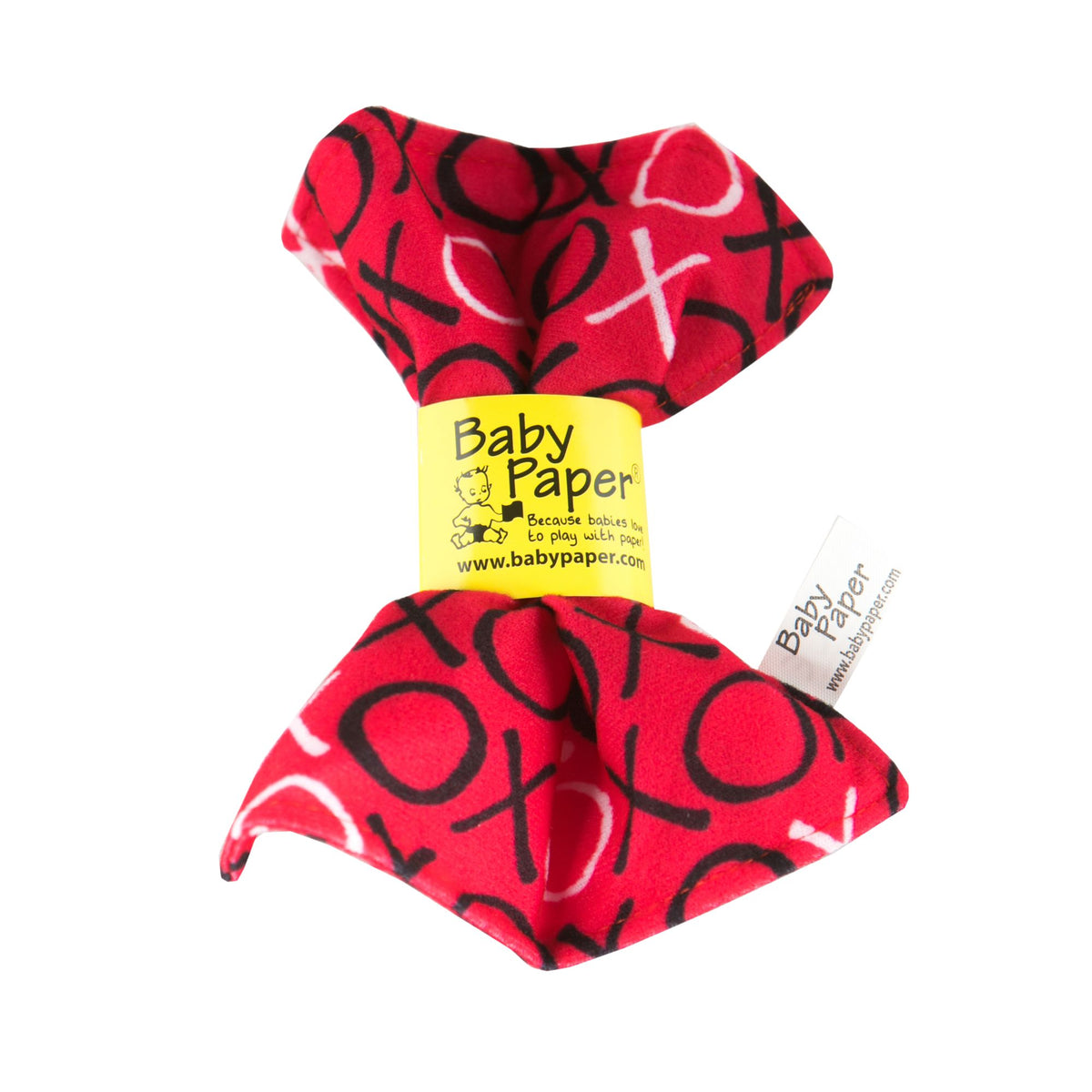 Baby Paper - Patterns - 6 Pack